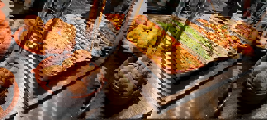 'Heat Grub' Initiative